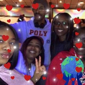 Meet your Posher, Tommie